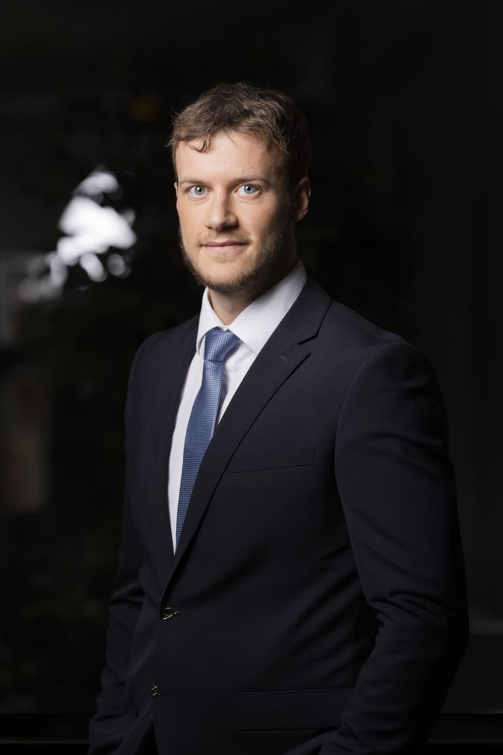 Jonas Kirsch